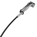 Професійні кліщі для зняття пластикових хомутів MAR-POL M49550, фото 4