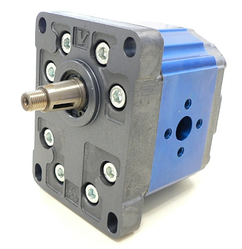 Шестеринчастий Насос VIVOIL X3P6802ADDA (XV3P/18)