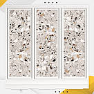 Пластиковий кутовий 2d фотофон, PolyPlast 40x40см - №62078, фото 6