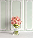 Пластиковий кутовий 2d фотофон, PolyPlast 40x40см - №62079, фото 3