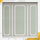 Пластиковий кутовий 2d фотофон, PolyPlast 40x40см - №62079, фото 6