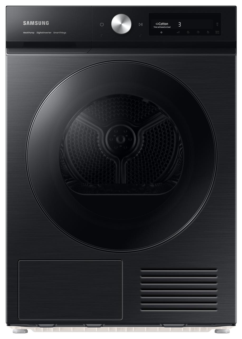 Сушильна машина Samsung Bespoke DV90BB7445GB, фото 1