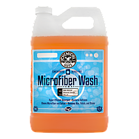 Средство для стирки микрофибровых полотенец «Microfiber Wash Cleaning Detergent Concentrate» - 3785мл