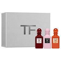 Набор (edp 12ml + edp 12ml + edp 12ml) Tom Ford Private Blend (888066141130)