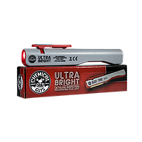 Фонарь аккумуляторный двойного света «Ultra Bright Rechargeable Detailing Inspection Dual Light», EQP401