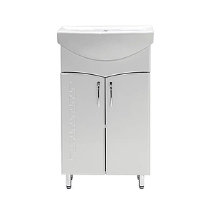 Тумба Алекса Д2 Умивальник Церсанія 50 см комплект