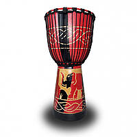 Джембе Alfabeto Djember12