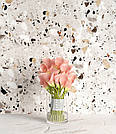 Пластиковий кутовий 2d фотофон, PolyPlast 40x40см - №62042, фото 3