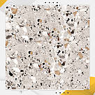 Пластиковий кутовий 2d фотофон, PolyPlast 40x40см - №62042, фото 6