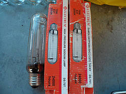 Лампа ДНаТ 70w ELECTRUM Натриевая лампа Sodium