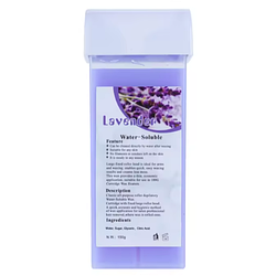 Цукрова паста для депіляції у картриджі (Lavender), 150 г