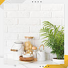 Пластиковий кутовий 2d фотофон, PolyPlast 40x40см - №62044, фото 6