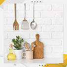 Пластиковий кутовий 2d фотофон, PolyPlast 40x40см - №62043, фото 6