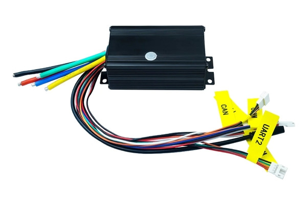 Регулятор швидкості FlipSky VESC 14-84V 100A алюміній