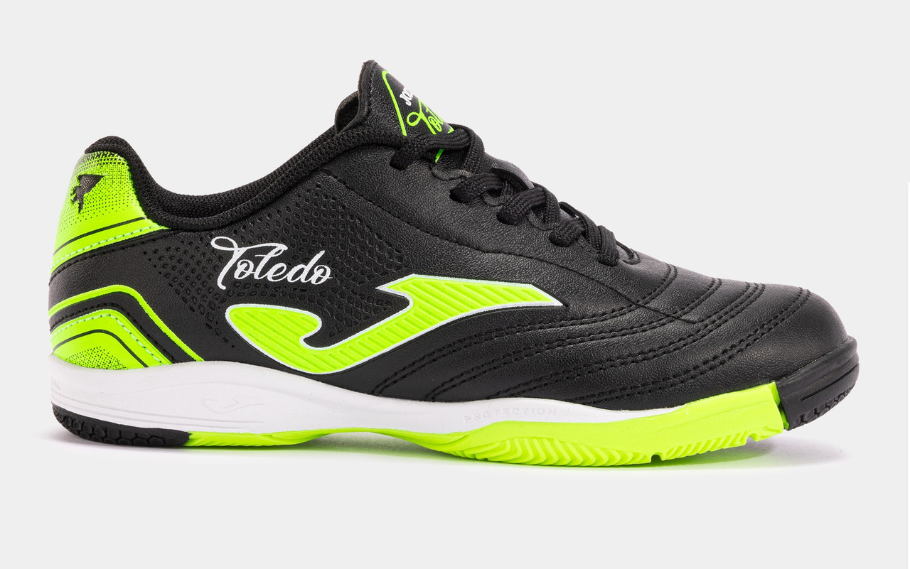 Дитячі футзалки Joma TOLEDO — TOJW2491IN