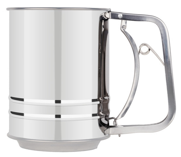 Просіювач для борошна Ringel 5126RG, фото 1