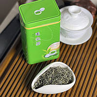 Зелёный чай Мао Цзян Люй Ча (Высокосортный) 100 г