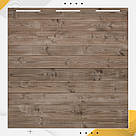 Пластиковий кутовий 2d фотофон, PolyPlast 40x40см - №62052, фото 7