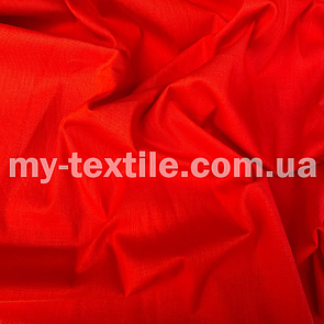 Льон стрейч Помаранчевий