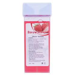 Цукрова паста для депіляції у картриджі (Strawberry), 150 г