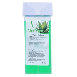 Цукрова паста для депіляції у картриджі (Aloe Vera), 150 г