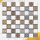 Пластиковий кутовий 2d фотофон, PolyPlast 40x40см - №62054, фото 6