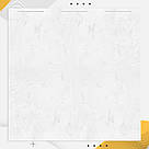Пластиковий кутовий 2d фотофон, PolyPlast 40x40см - №62054, фото 7