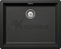 Кухонна мийка Schock Greenwich N-100L Fb Stone