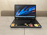 Ноутбук Dell Latitude E6540, 15,6", i5-4300M, 8GB, 120GB SSD