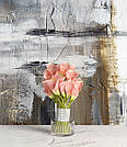 Пластиковий кутовий 2d фотофон, PolyPlast 40x40см - №62055, фото 3