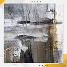 Пластиковий кутовий 2d фотофон, PolyPlast 40x40см - №62055, фото 6