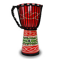 Джембе Alfabeto Djember8