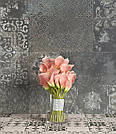 Пластиковий кутовий 2d фотофон, PolyPlast 40x40см - №62057, фото 3