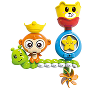 Іграшка для купання Водоспад Мавпочка від 18м, 52026