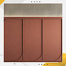 Пластиковий кутовий 2d фотофон, PolyPlast 40x40см - №62056, фото 6