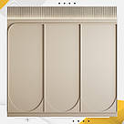 Пластиковий кутовий 2d фотофон, PolyPlast 40x40см - №62058, фото 6