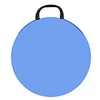 Палатка дитяча синя Kruzzel 23474 Польща для дому та саду, фото 2