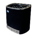 Електрокам'янка Sawo SCANDIA COMBI SCAC-60NS-P Fiber, фото 3