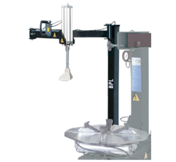 Пристрій для монтажу низькопрофільних шин BPL Helper SX (для S41 E Maxi)