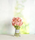 Пластиковий кутовий 2d фотофон, PolyPlast 40x40см - №62022, фото 3