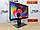Монітор 24" Dell P2418hz WLED IPS (1920x1080), веб камера, потужний звук, фото 7