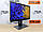 Монітор 24" Dell P2418hz WLED IPS (1920x1080), веб камера, потужний звук, фото 8
