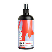 NUB Skincare Keratolytic Spray / Спрей-кератолитик для педикюра на основе мочевины 20% / 500мл