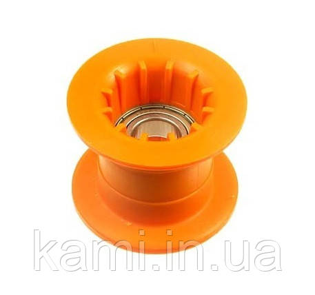 Ролик опорної рами форматно-розкрійних верстатів SCM, оригінал, фото 1