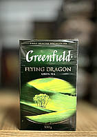 Чай Зеленый Гринфильд Greenfield 100г