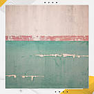 Пластиковий кутовий 2d фотофон, PolyPlast 40x40см - №62038, фото 6