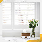 Пластиковий кутовий 2d фотофон, PolyPlast 40x40см - №62040, фото 6