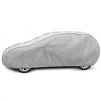 Чехол-тент для автомобиля Kegel-Blazusiak Mobile Garage L2 Hatchback Combi (5-4105-248-3020) ZZ, код: 7951817