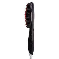 Расческа для выпрямления волос Fast hair HQT-906 TV, код: 7422464