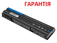Аккумулятор батарея для ноутбука Dell 0X57F1, 2P2MJ, 312-1163, 312-1242, 312-1311, 312-1324, 312-1325,